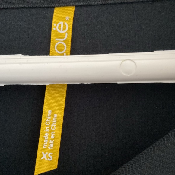 Lole dress / tunic size xs - Picture 3 of 4